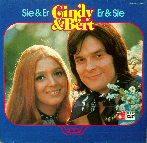 sie und er – er und sie