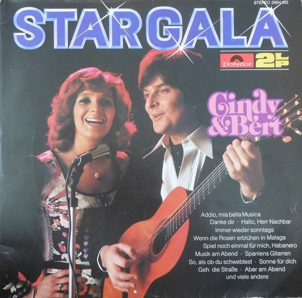 stargala