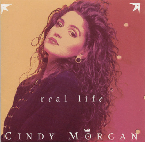 real life cd, album