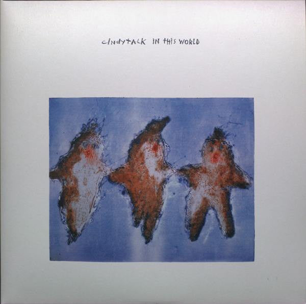 in this world (2lp)