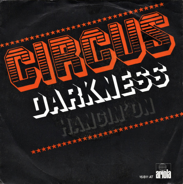 darkness 7
