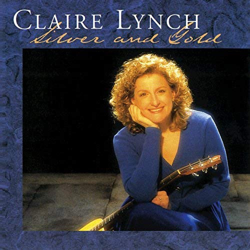 silver and gold cd, album