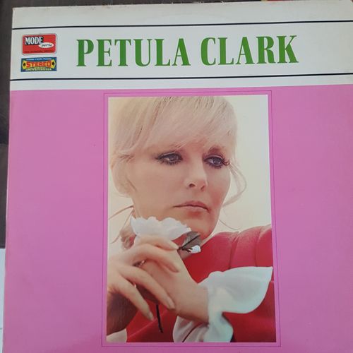 petula clark