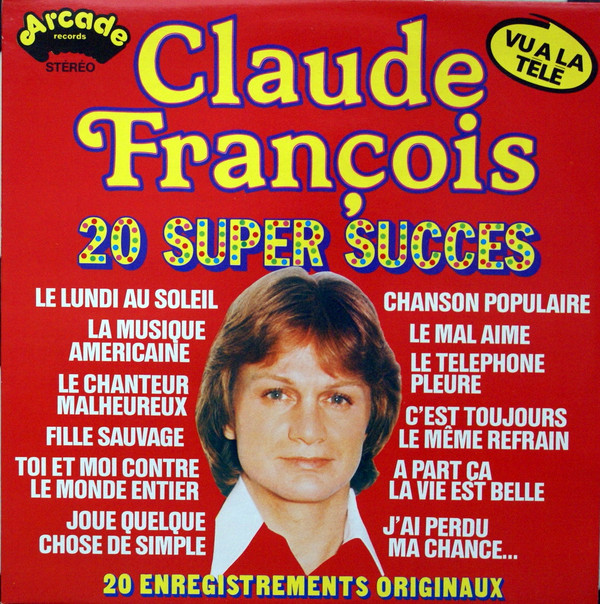 20 super succès