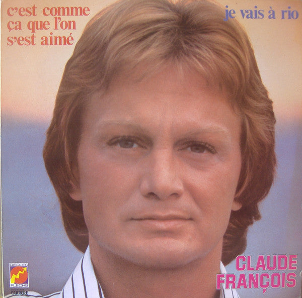 c'est comme ça que l'on s'est aimé (near mint)