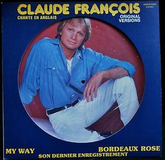 chante en anglais