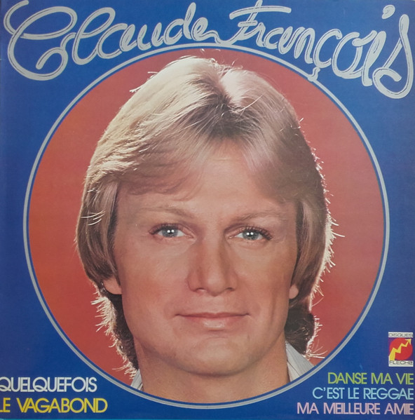 claude françois