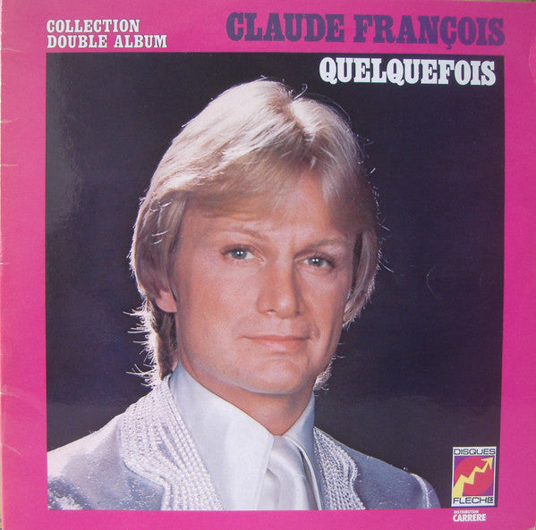 collection double album (2lp)