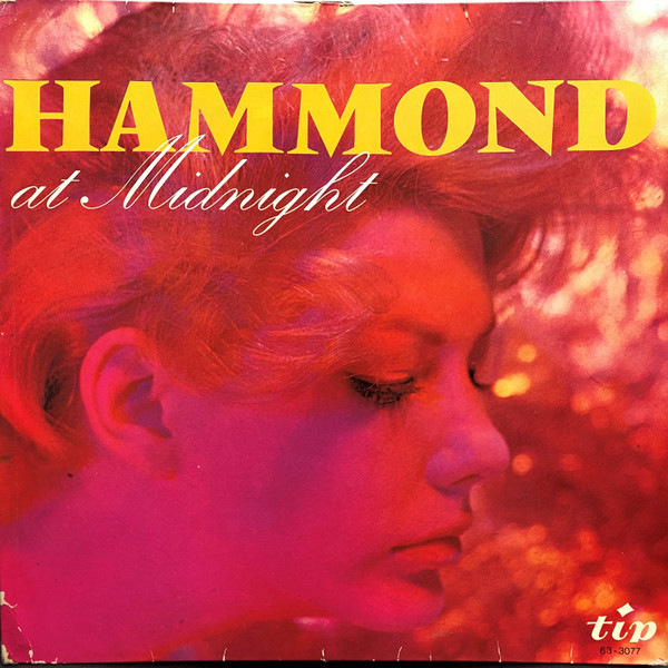 hammond in the night