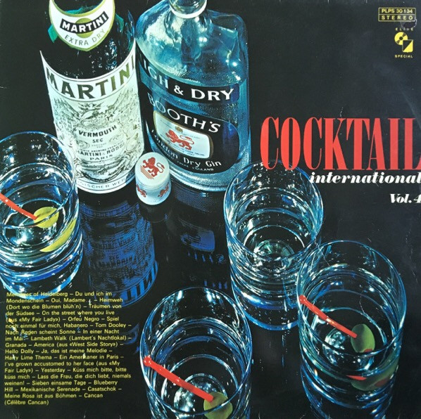 cocktail international vol. 4