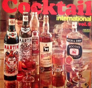 cocktail international vol. 5