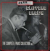 the complete paris collection vol. 1