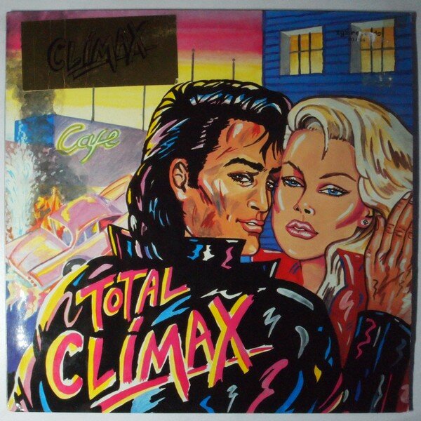 total climax