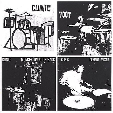 clinic