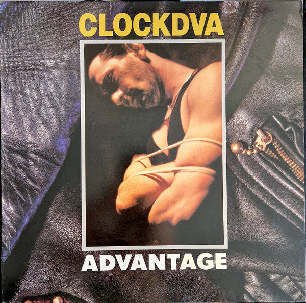 advantage