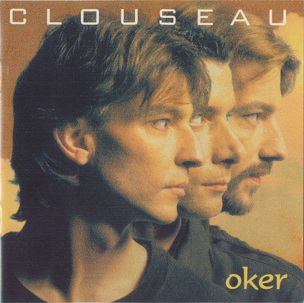 oker cd, album