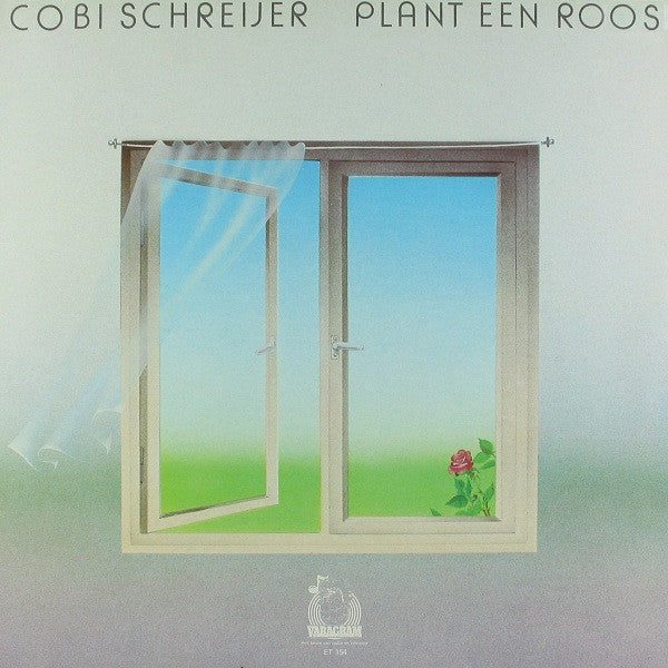 plant een roos (lp)