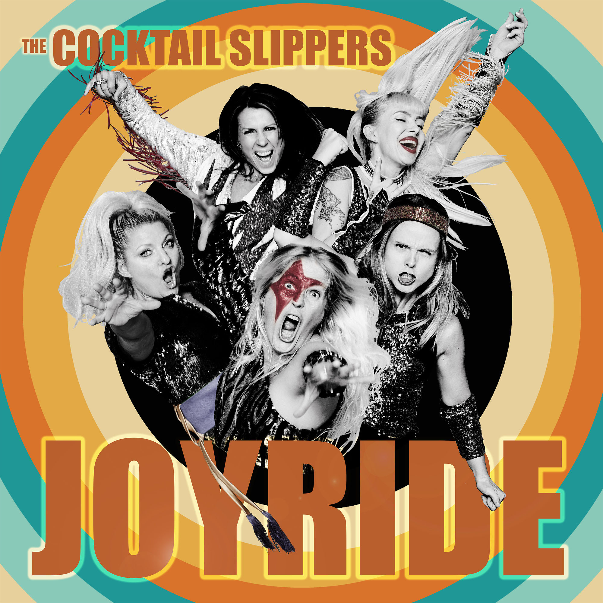joyride