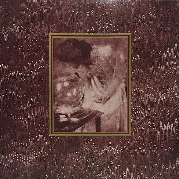 the spangle maker (12inch maxi)