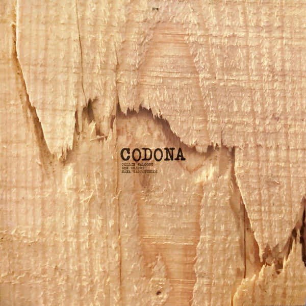 codona