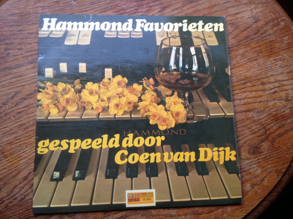 hammond favorieten