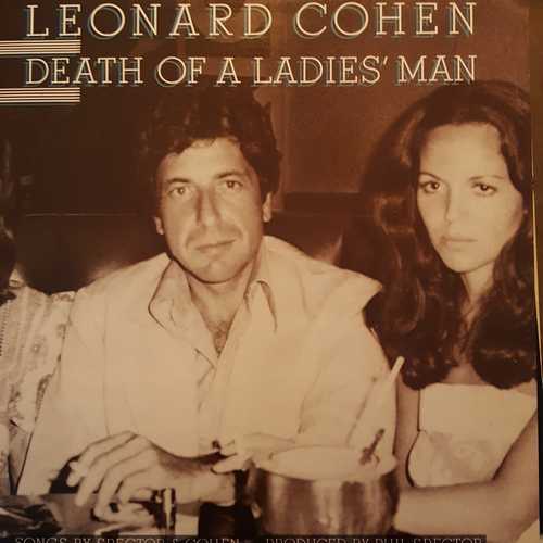 death of a ladies' man