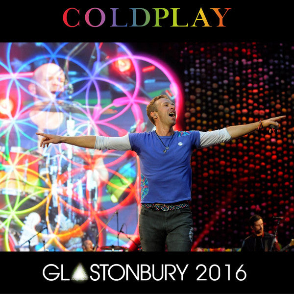live in glastonbury 2016