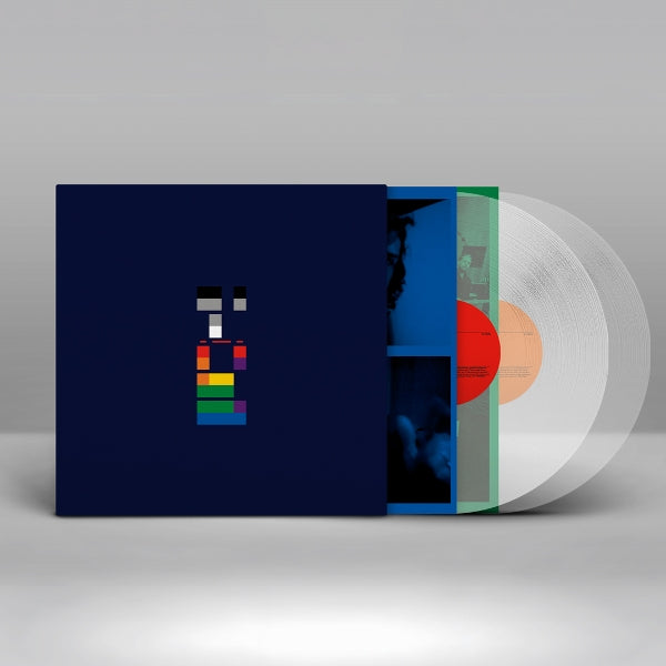 x&y (2 lps)