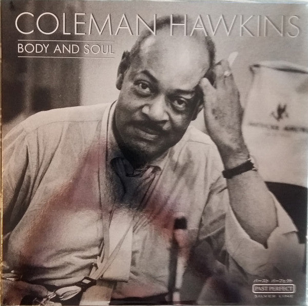 body and soul