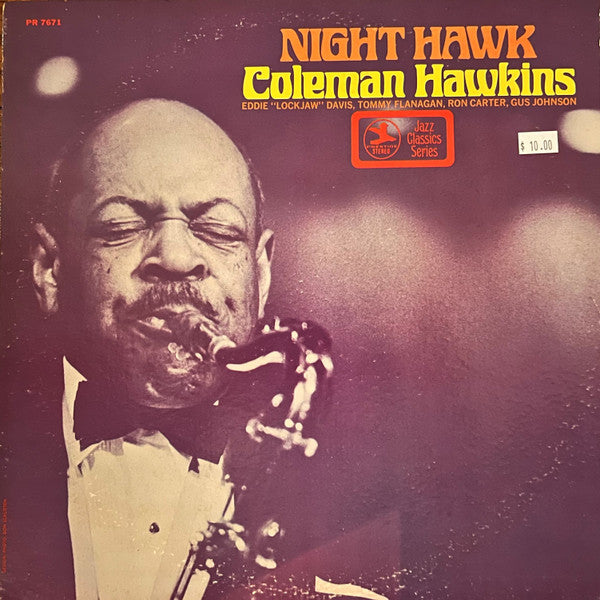 night hawk