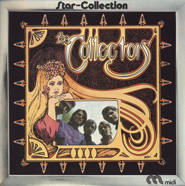 the collectors