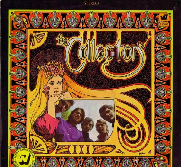 the collectors