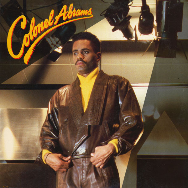 colonel abrams