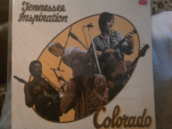 tennessee inspiration