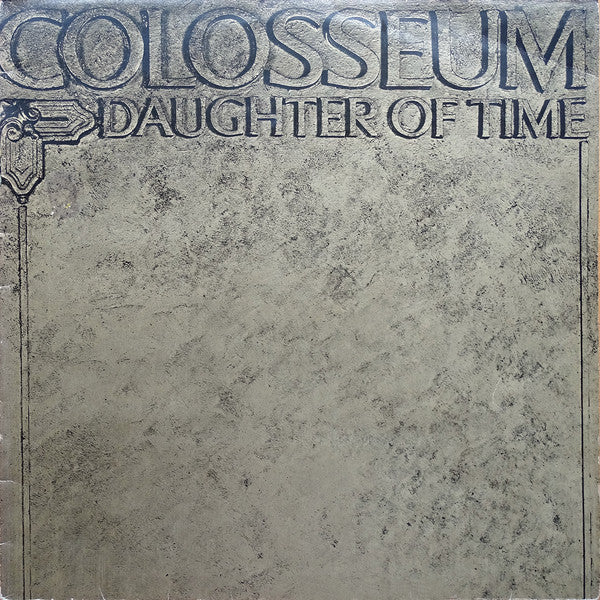 daughter of time