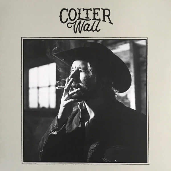 colter wall (lp)