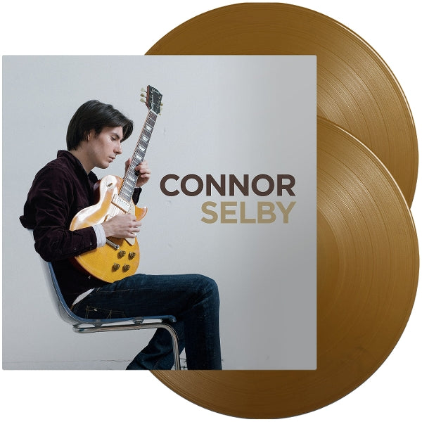 connor selby (2 lps)