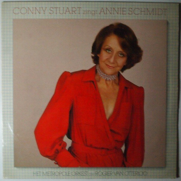 zingt anny schmidt