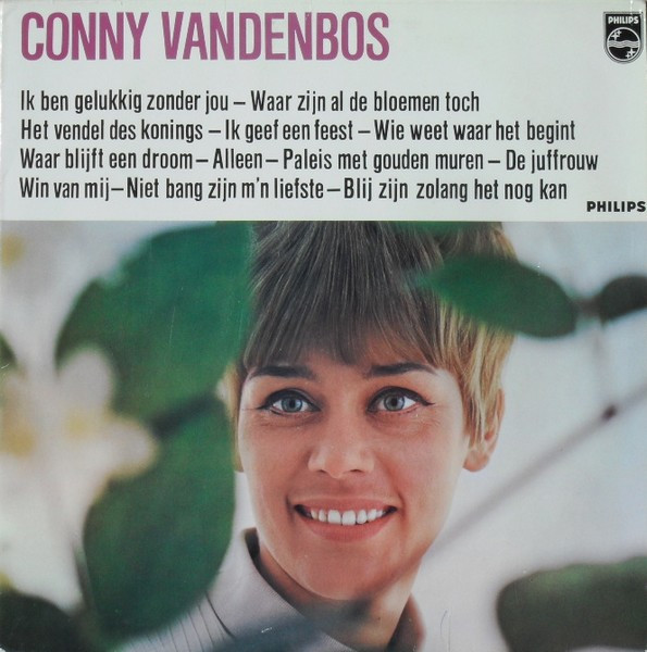 conny vandenbos