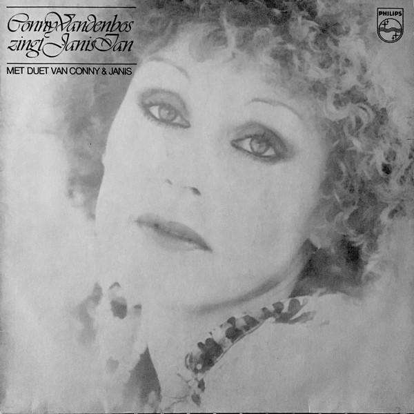 conny vandenbos zingt janis ian