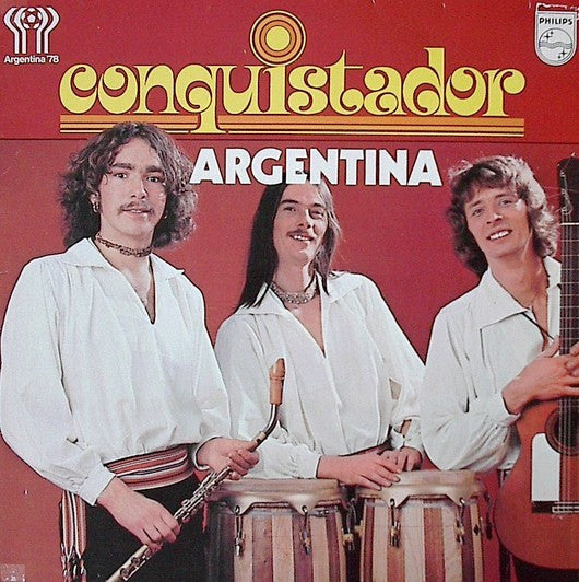 argentina