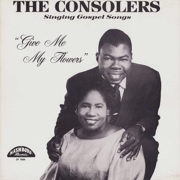 singing gospel songs