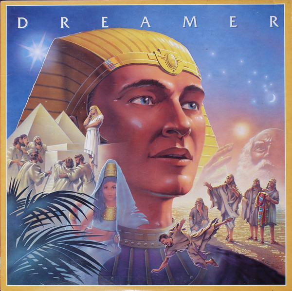 dreamer (what really happened to joseph)