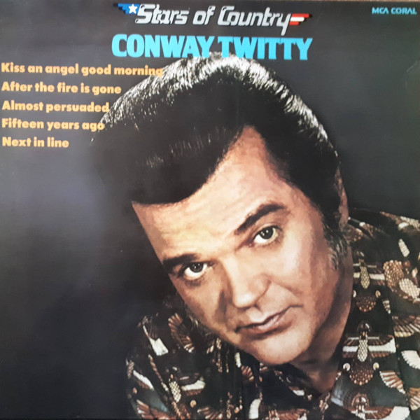 stars of country