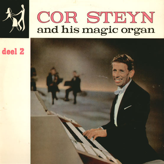 cor steyn and his magic organ – deel 2