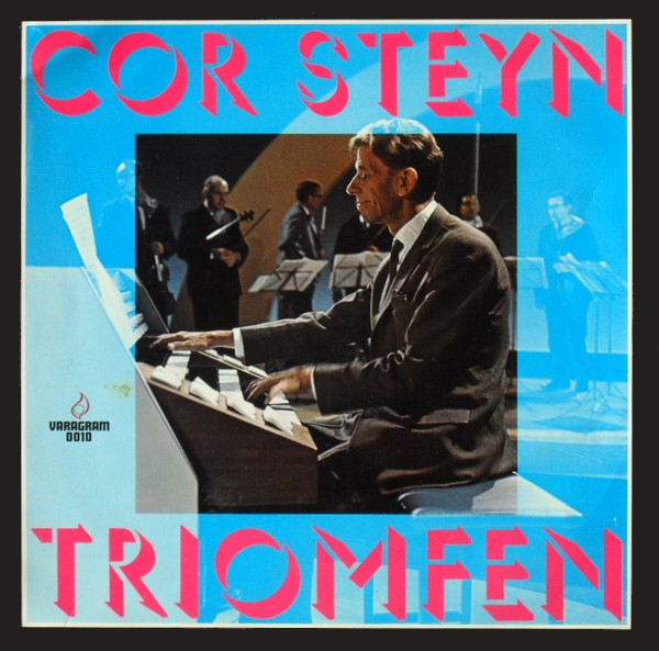 triomfen