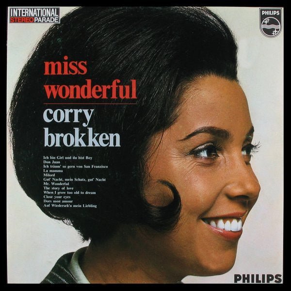 miss wonderful