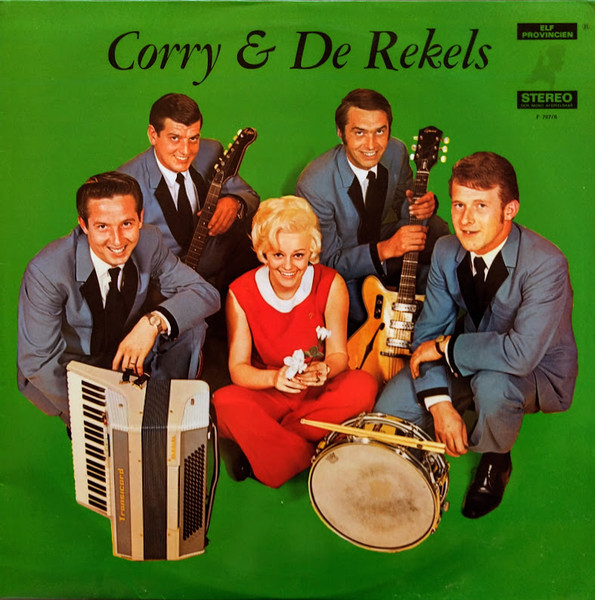 corry & de rekels