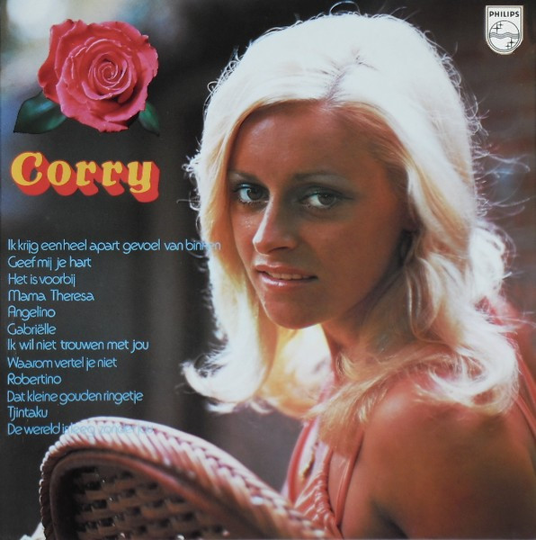 corry