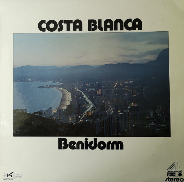 benidorm